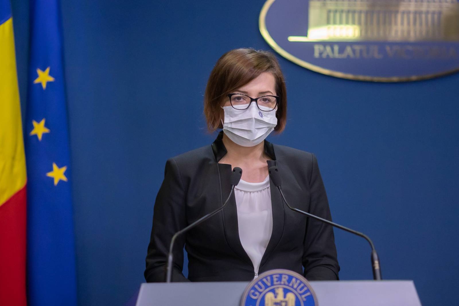 Nu vom avea lockdown, dar am putea merge la restaurant doar cu certificatul de vaccinare