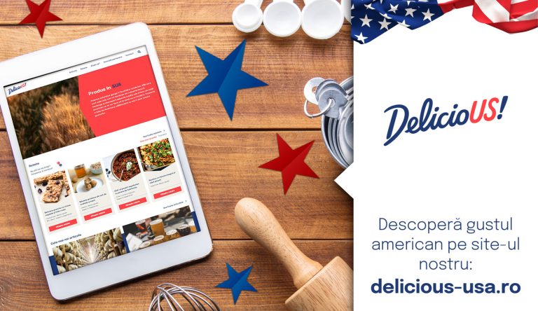 DelicioUS