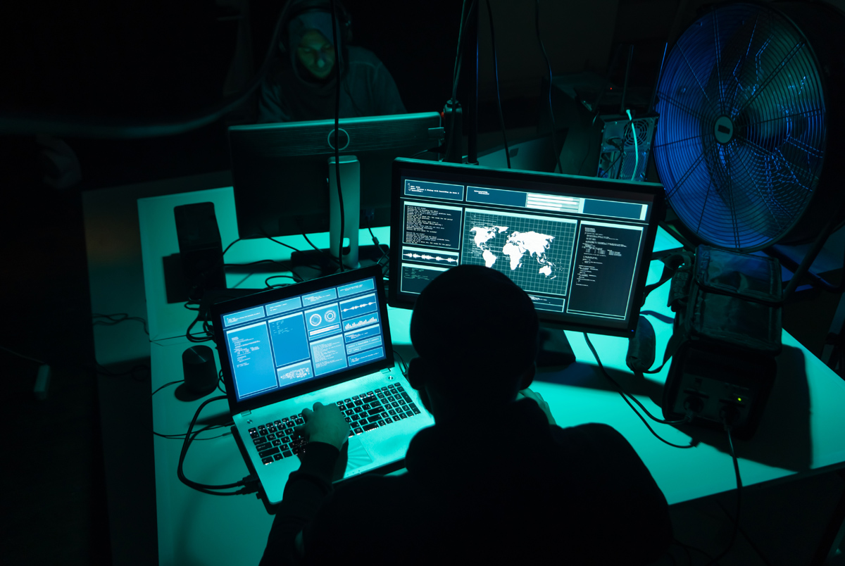 ransomware-Dreamstime