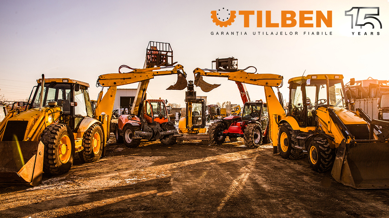 utilben inchiriere utilaje 1