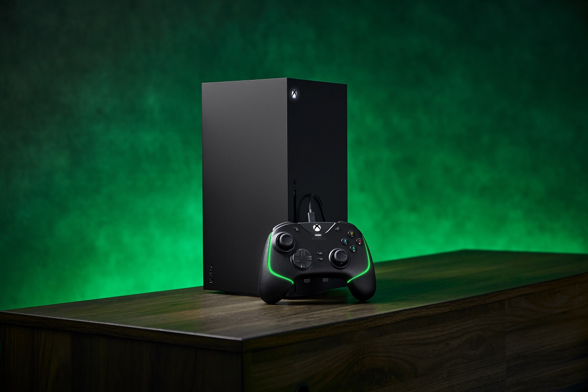 Wolverine V2 Chroma, cel mai avansat controller dezvoltat de Razer