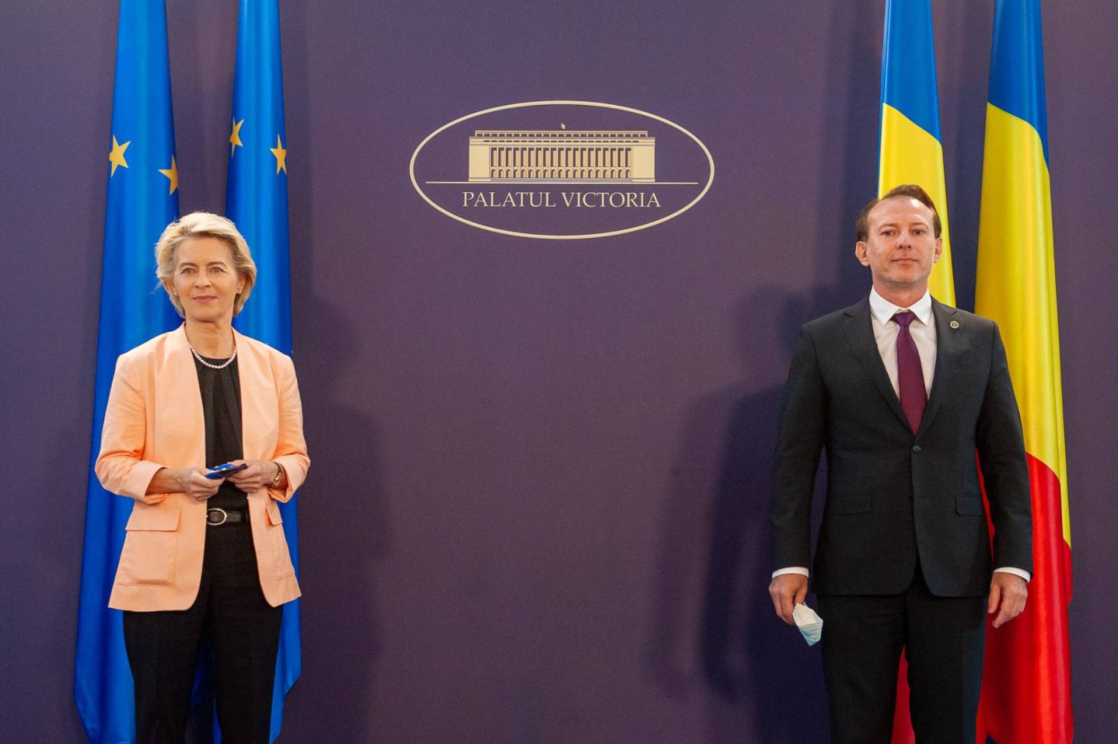 PNRR pentru România a fost aprobat. Granturi de 14,2 miliarde de euro și împrumuturi de 14,9 miliard...