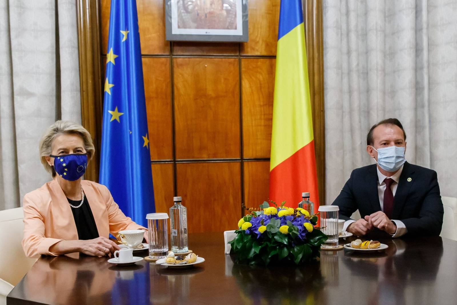 PNRR pentru România a fost aprobat. Granturi de 14,2 miliarde de euro și împrumuturi de 14,9 miliarde de euro 13 1632756755original image2