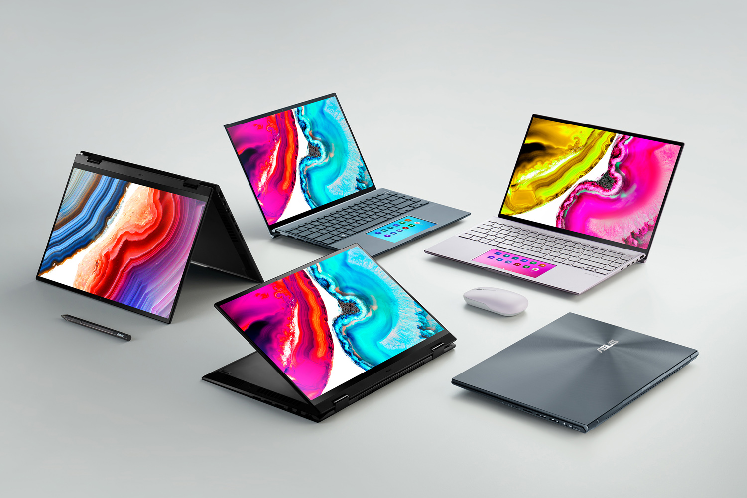 ASUS-OLED-Zenbook