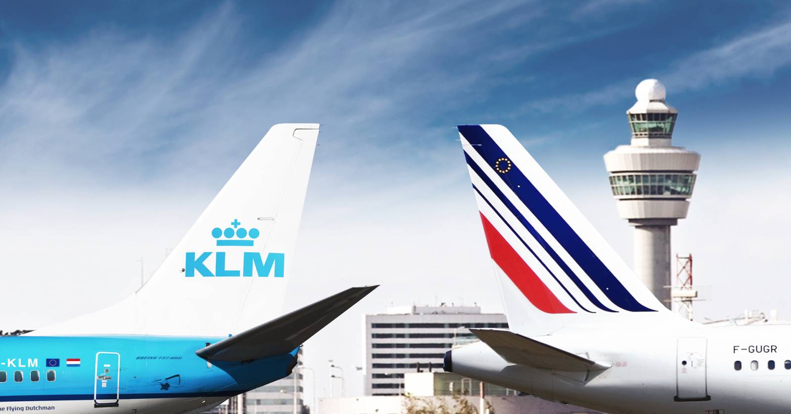 Air France-KLM