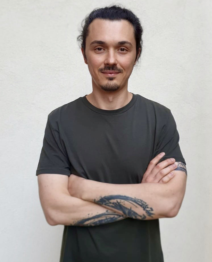 Alexandru Cristinoi favr