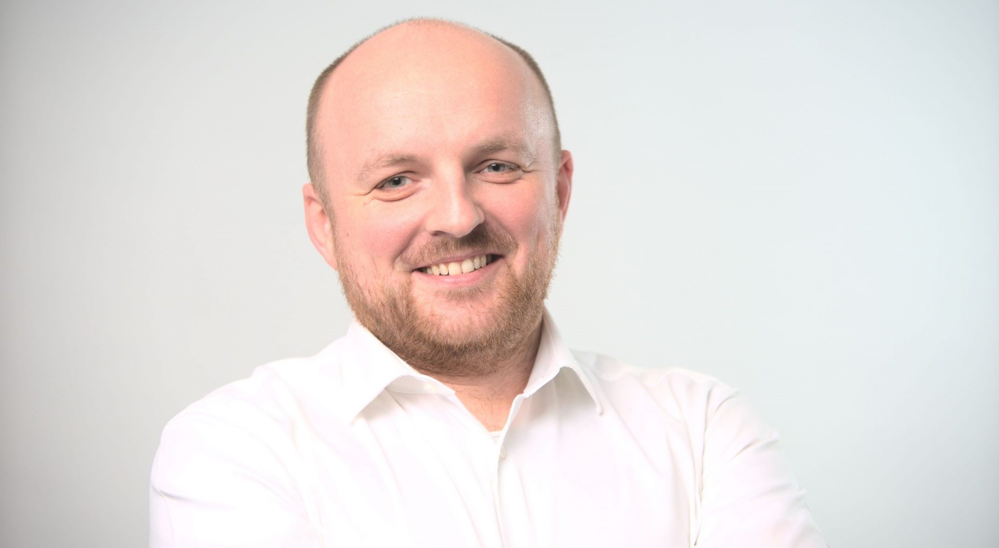 Andrei Frunză, noul CEO al platformei de recrutare online BestJobs