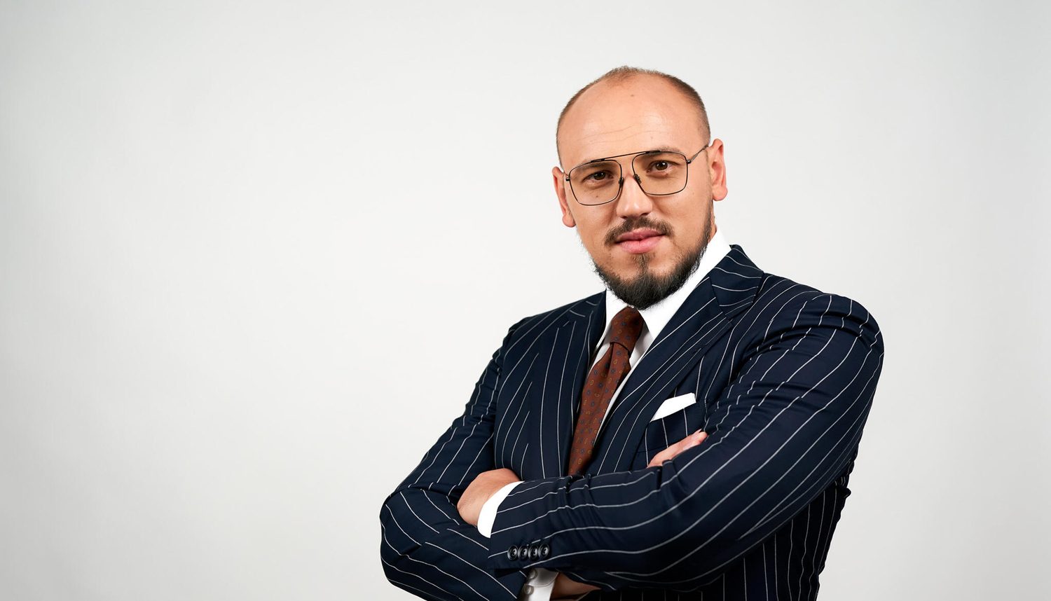 Andrei Ursachi-Stailer