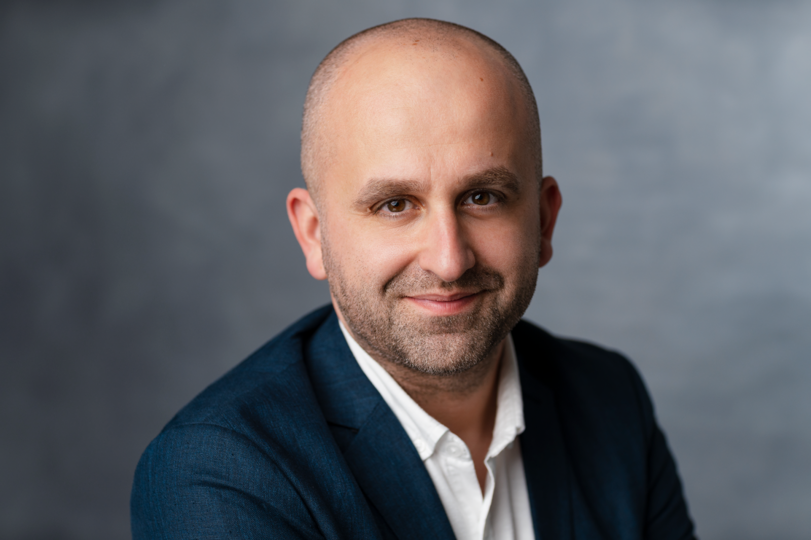 Bogdan Badea CEO eJobs
