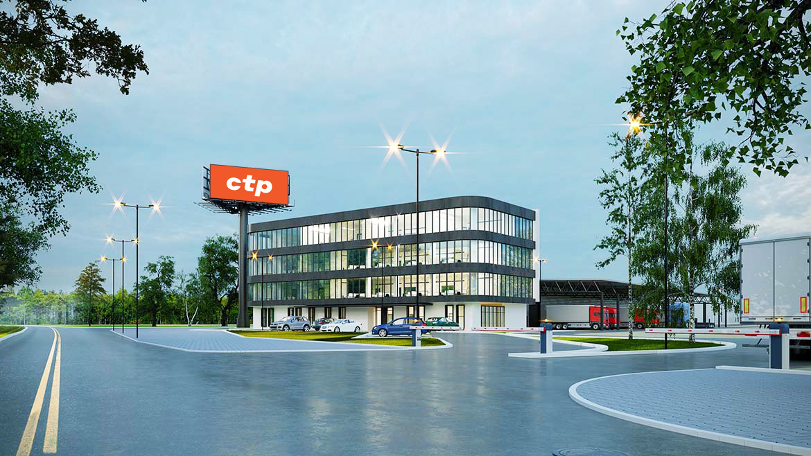 CTP