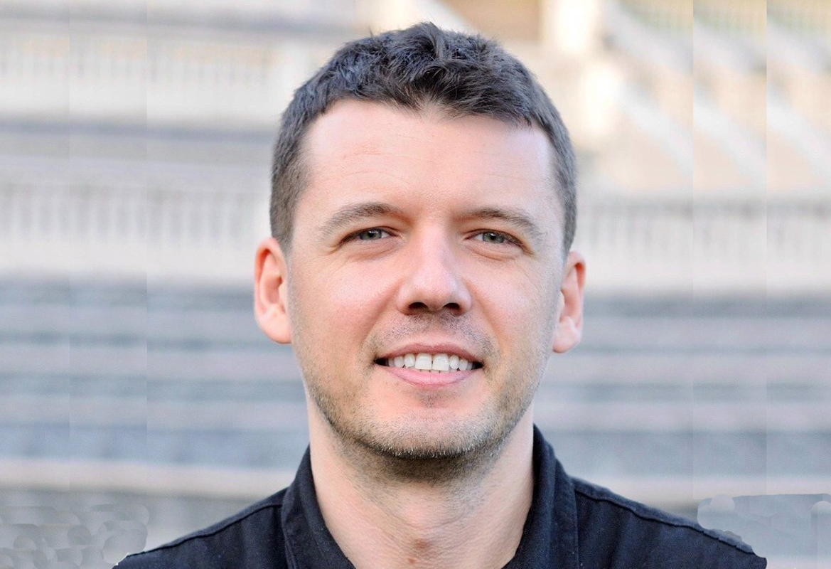 Ciprian Petrini-SenseTask
