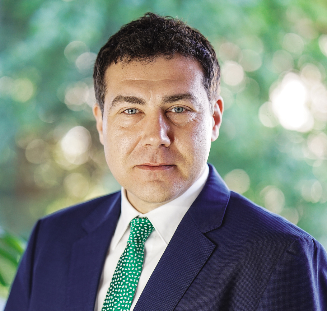 Cosmin Vladimirescu Mastercard 2021