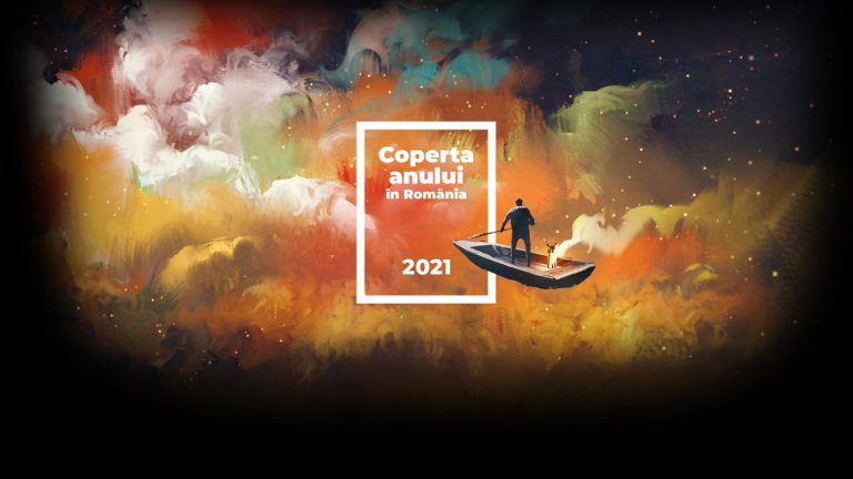 Dreamstime-Coperta Anului 2021