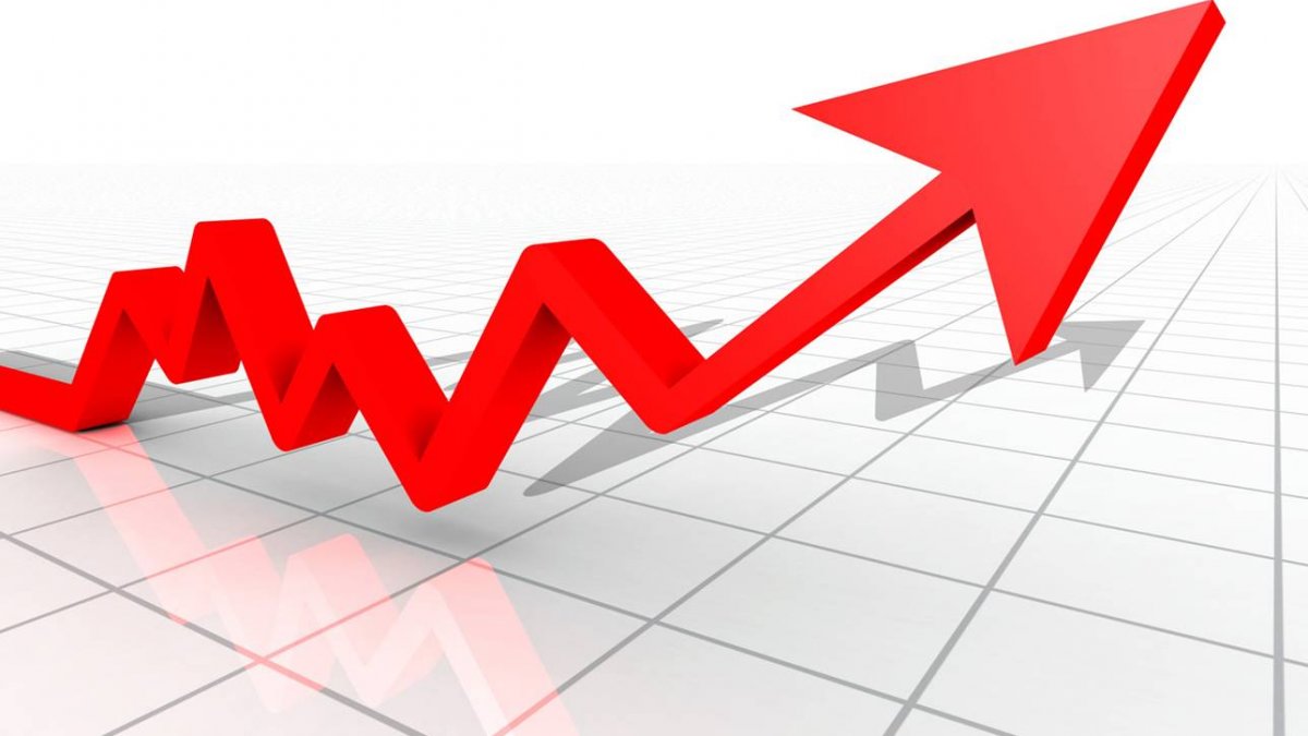 Economia României a crescut