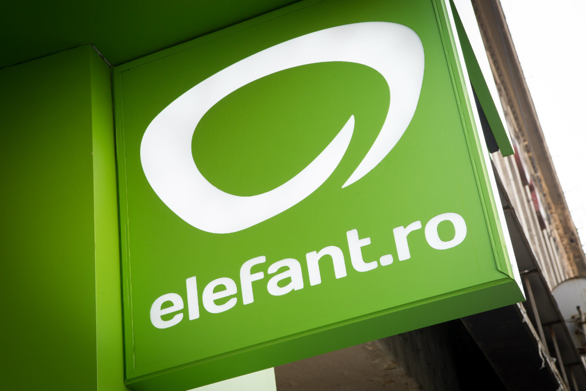 Elefant.ro va inaugura un showroom în Park Lake Bucureşti
