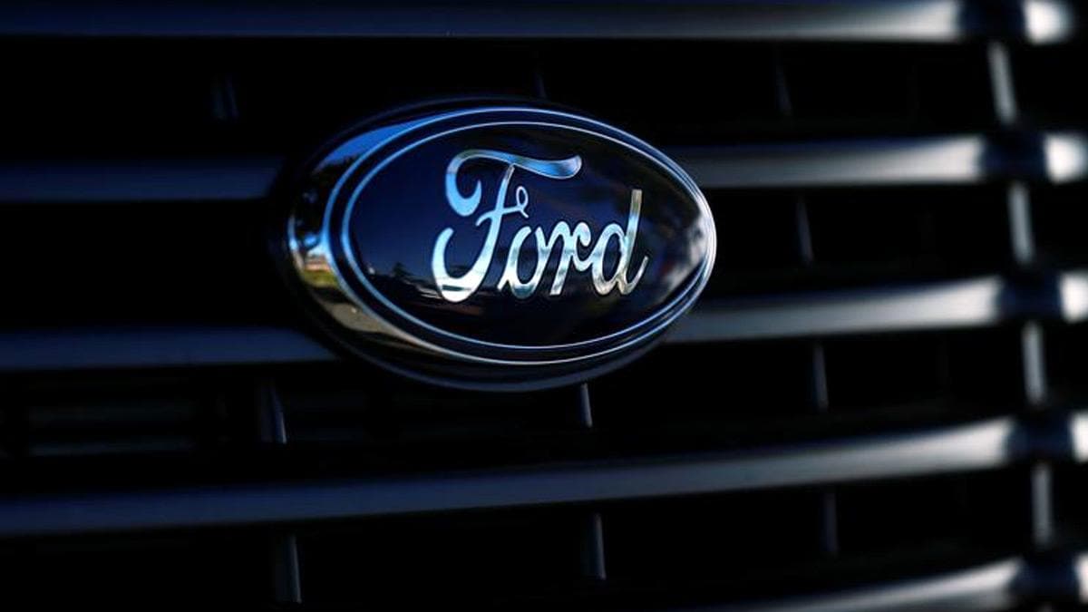Ford nu va mai fabrica mașini în India