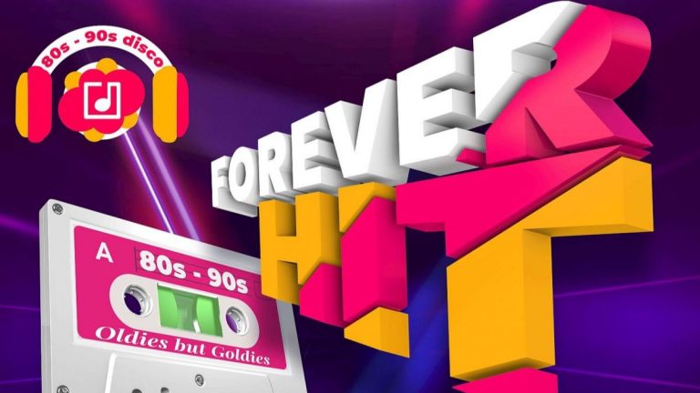 Forever Hit a fost anulat