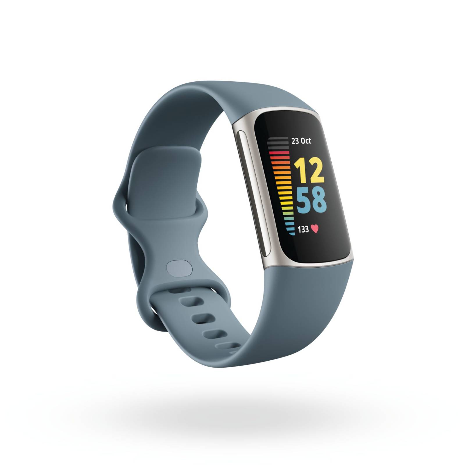 Fitbit Charge 5, disponibil oficial în România