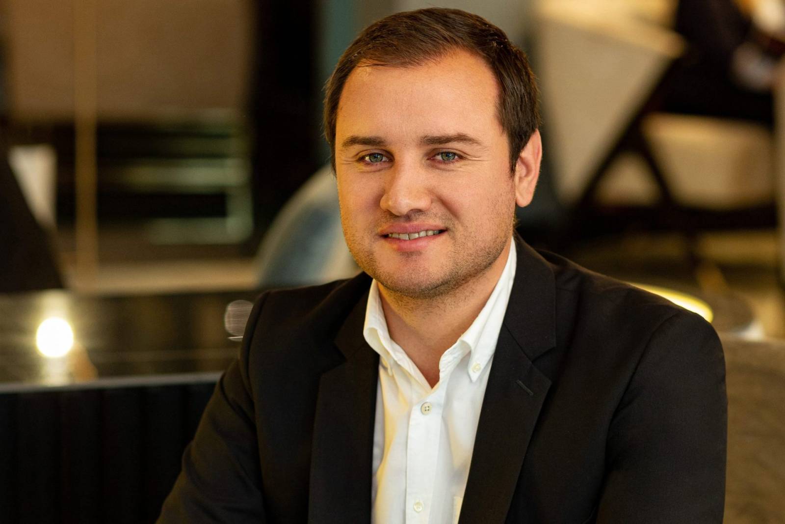 Florin Postoaca Sales Manager Nordis Group scaled