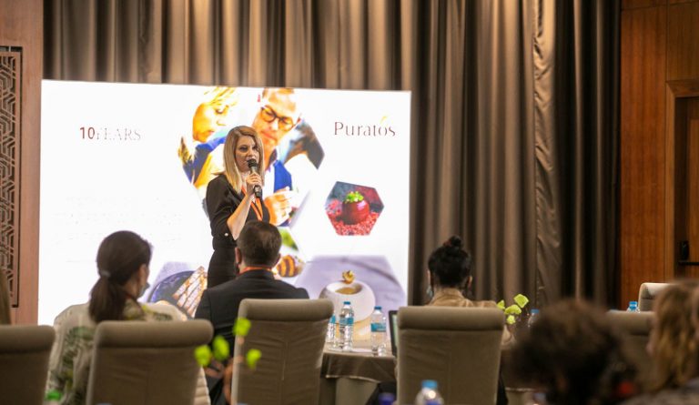 Gabriela Beres-Puratos