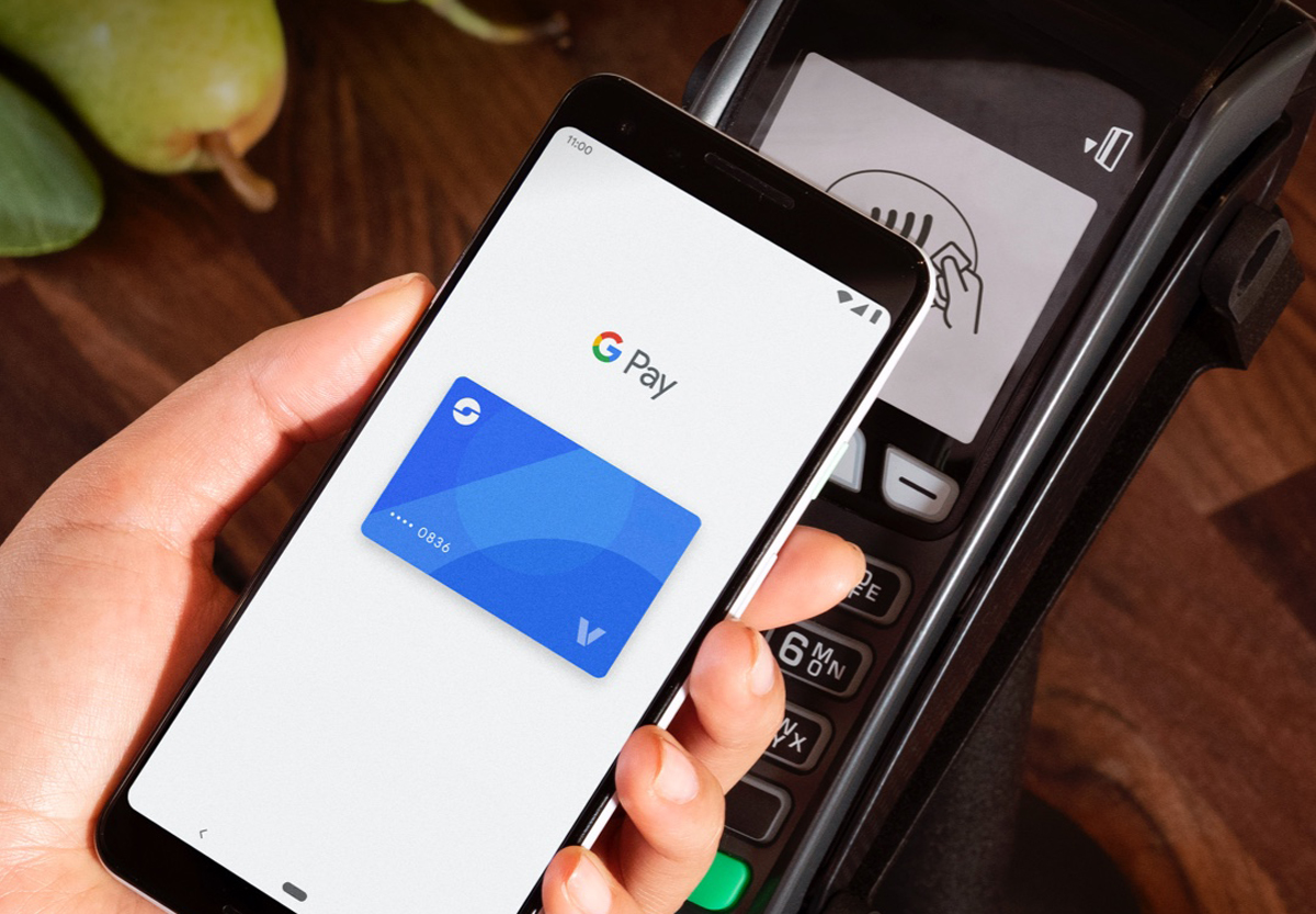 Google Pay