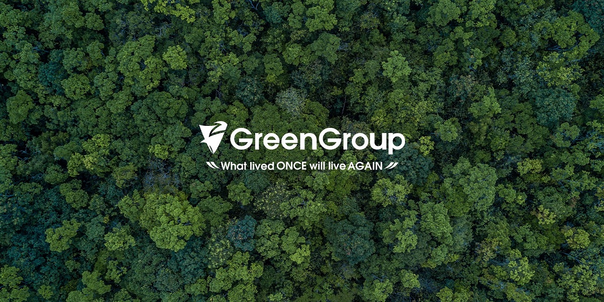 Green Group