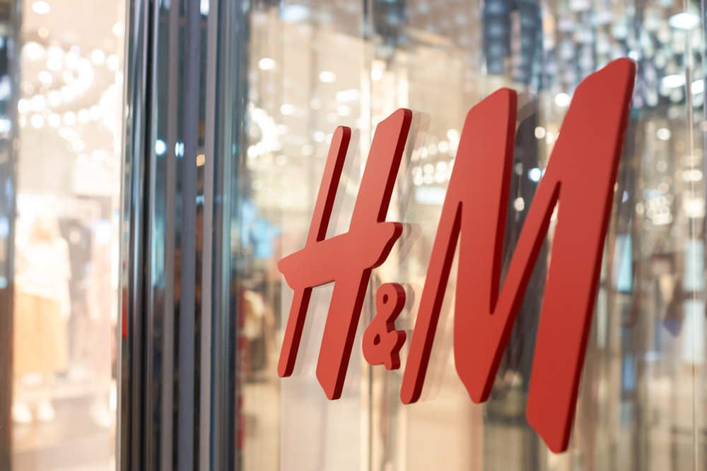 H&M a depăşit pandemia