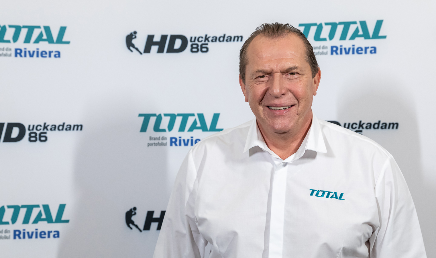 Helmut Duckadam-Total