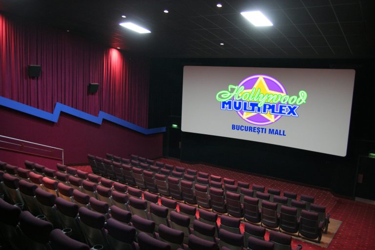 Hollywood Multiplex a intrat în portofoliul Anchor Grup