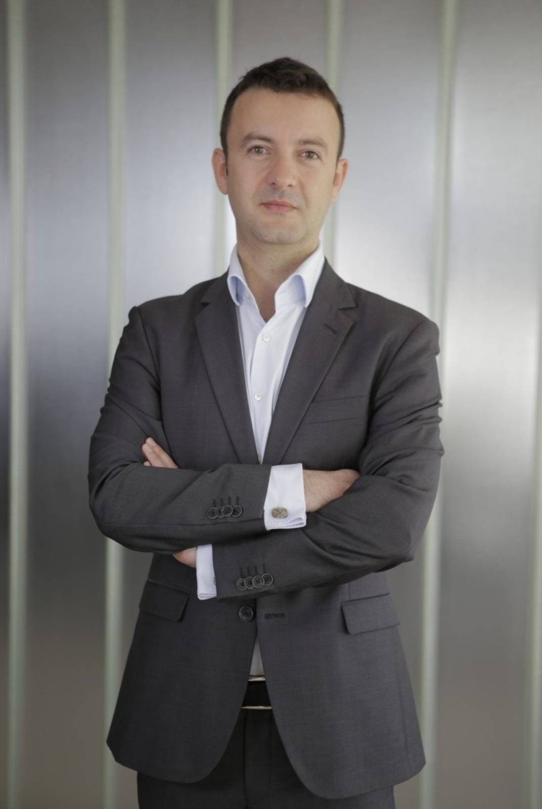 Horatiu Cocheci EY Romania rotated