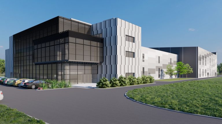 INCAS TGA Craiova MASTERBUILD 3