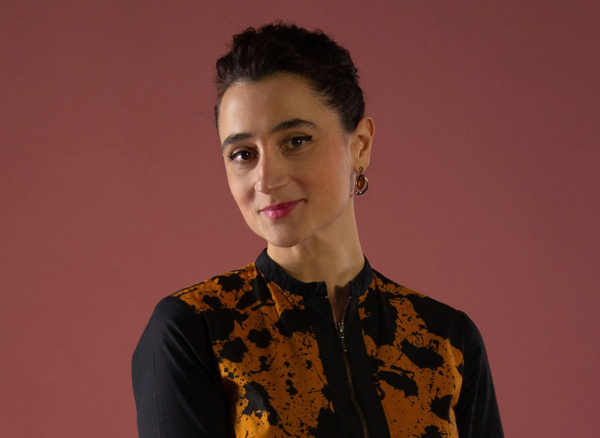 Ioana Ciocan Art Safari