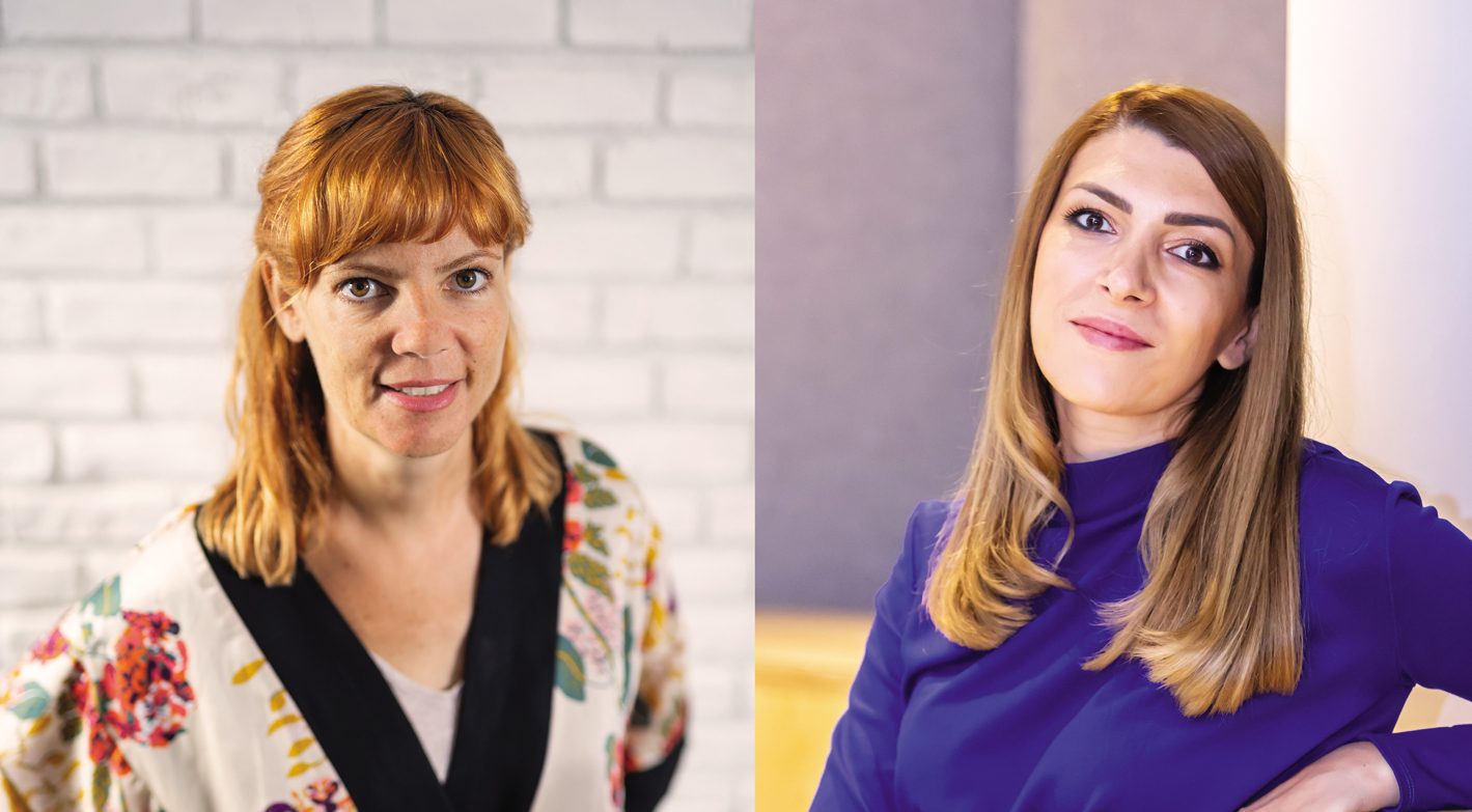 Irina Carbunescu-Leo Burnett-Laura Baloi-NN Romania