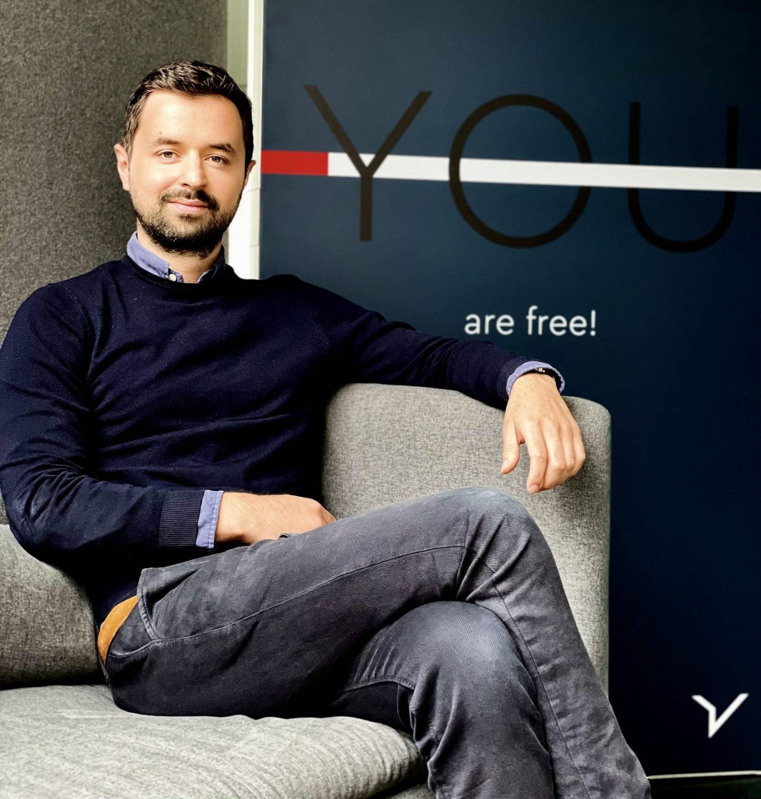 Ce caută pasagerii atunci când aleg soluțiile alternative de ridesharing 2 Lennart Zipfel Country Manager FREE NOW scaled