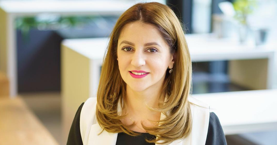 Mara Eliza Barza, Sunday PR: „Antreprenoriatul te determină să găsești soluții”