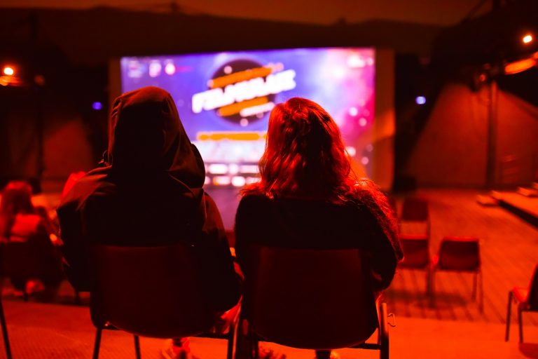 Noaptea Albă a Filmului Românesc