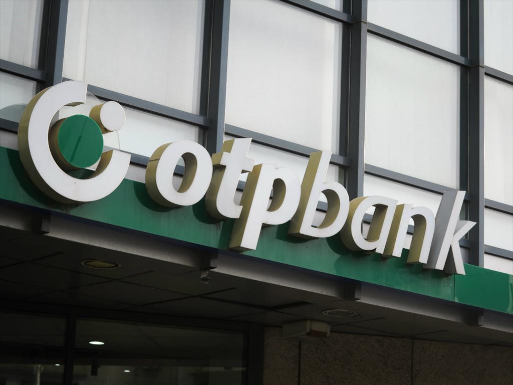 OTP Bank a obţinut o nouă suplimentare a plafonului de garantare pentru IMM Invest