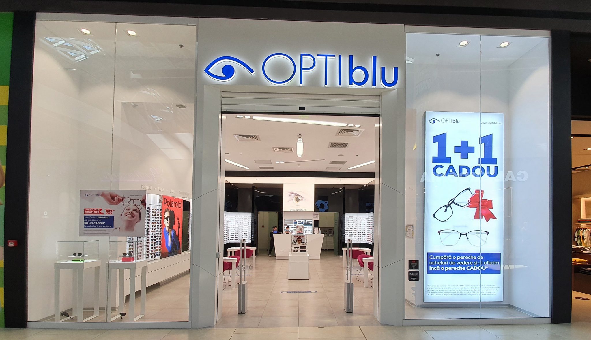 OPTIblu