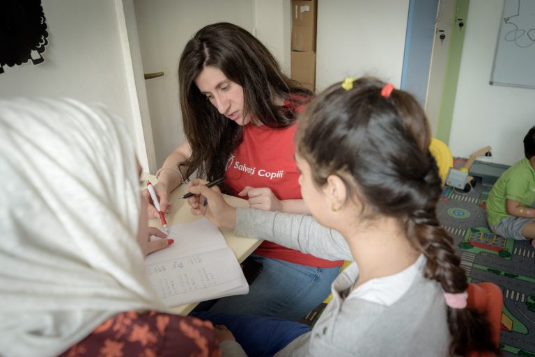 România a primit cel mai mare număr de solicitanți de azil din istorie