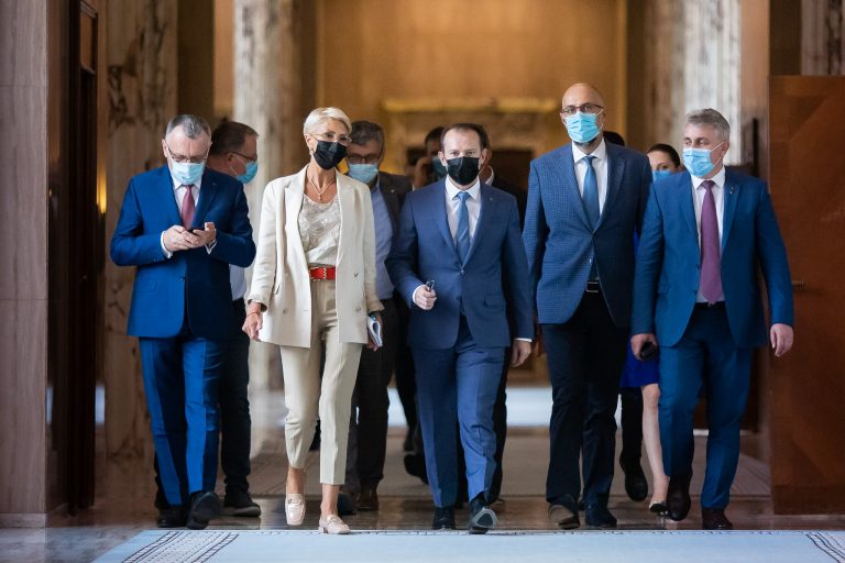 Planul Anghel Saligny a fost aprobat de Guvern