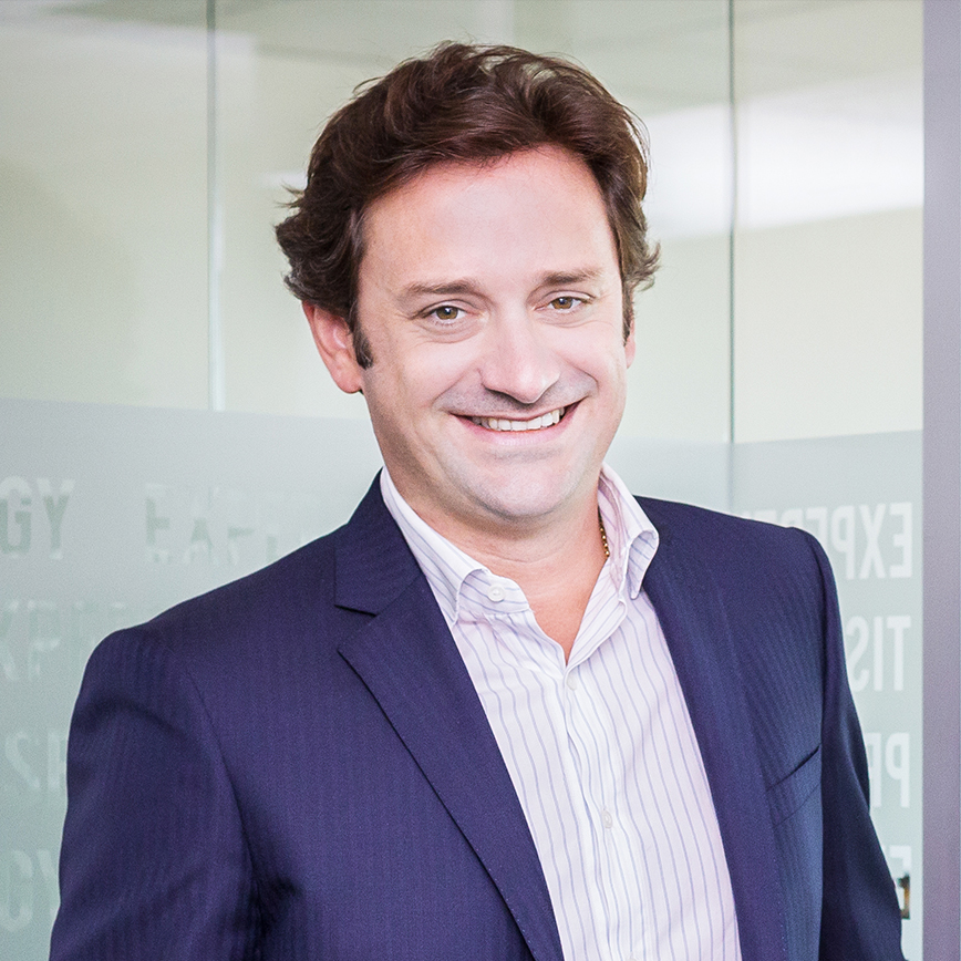 Pierre Antoine Dusoulier