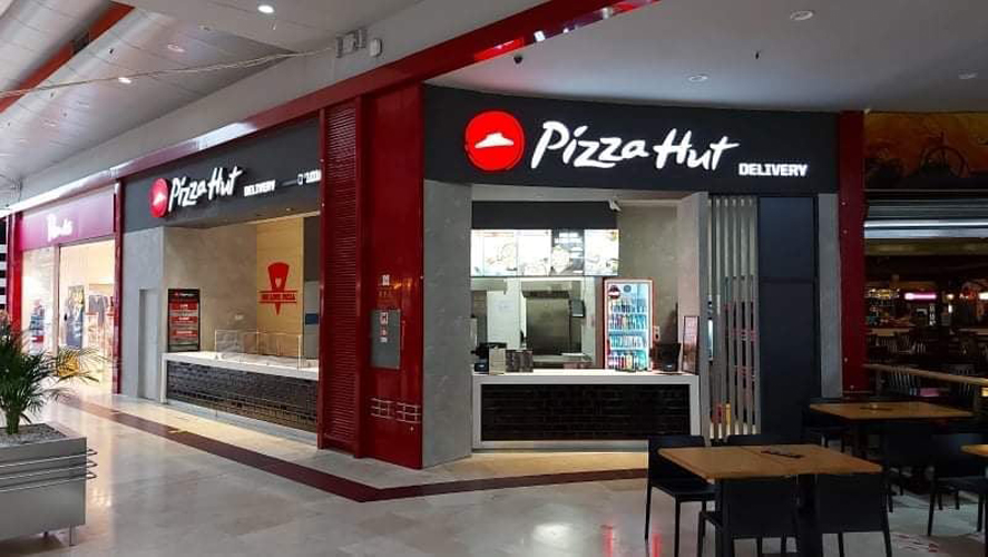 Pizza Hut Delivery