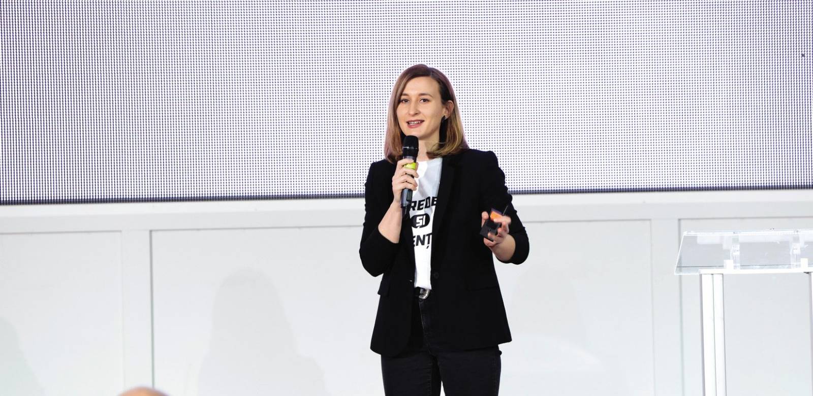 Raluca Duță-L'Oréal