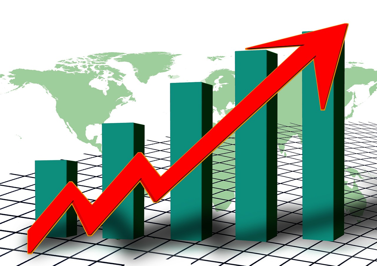 Rata anuală a inflaţiei a urcat la 5.3% în luna august