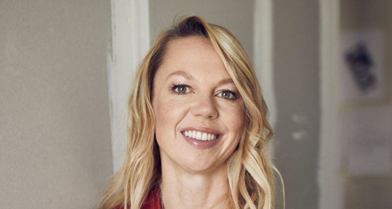 Renate Nyborg-Tinder