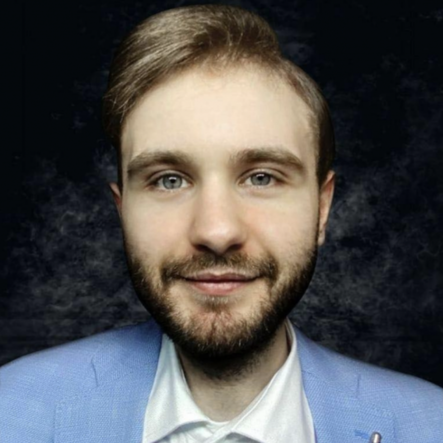 S-a lansat proiectul LANCERIA, primul marketplace din România dedicat freelancerilor și dezvoltat pe tehnologia blockchain 2 Robert Tudor