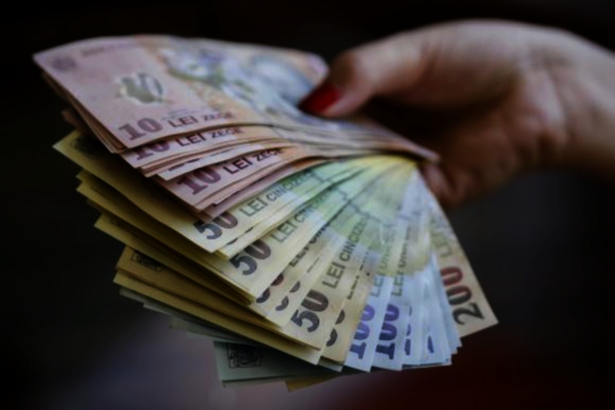 Salariul minim din România