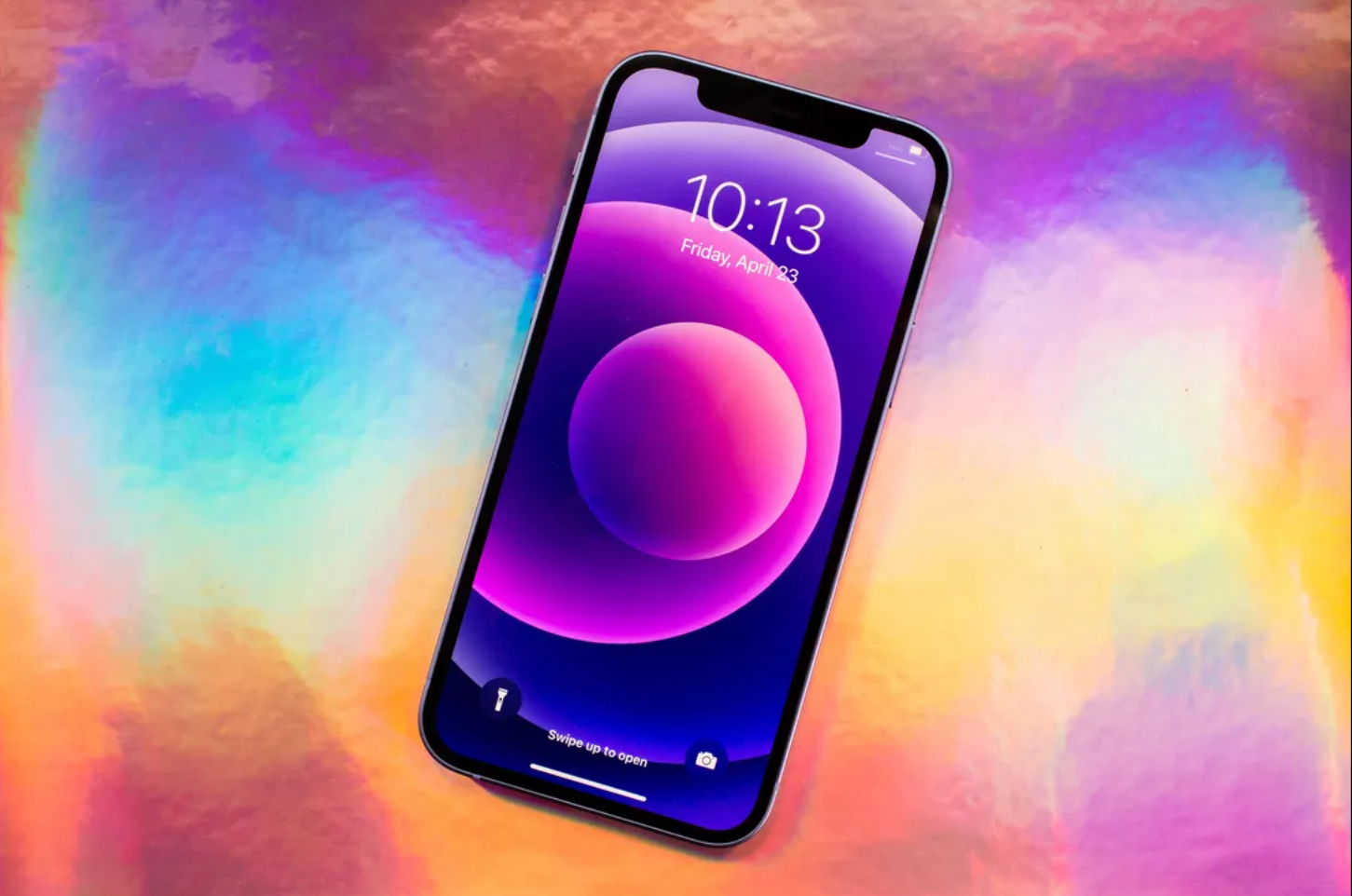 noul iPhone