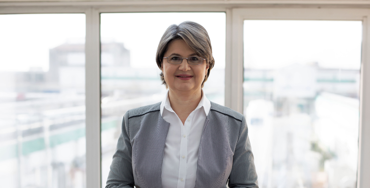 Simona Cocoș - Zentiva