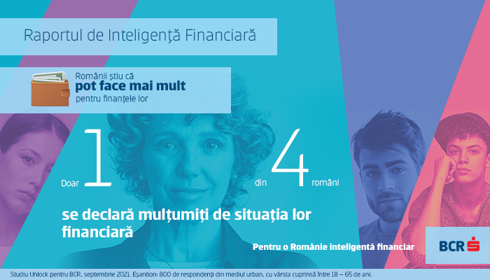 Studiu BCR 4